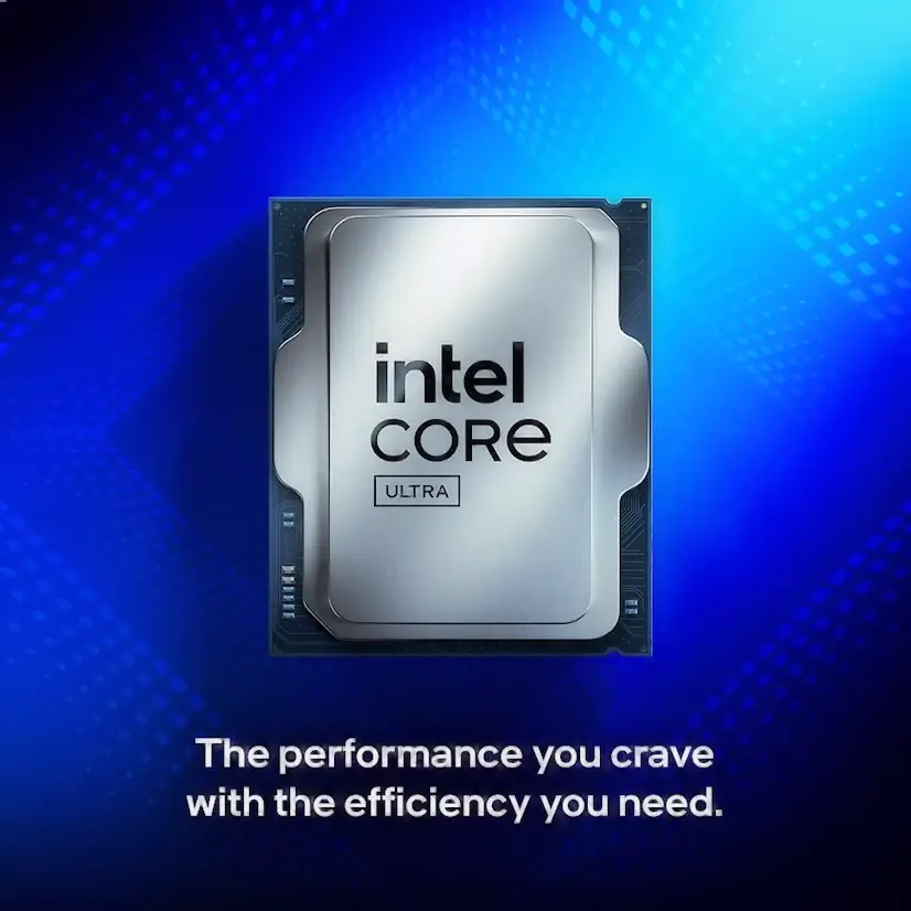 Montaje Procesadores Intel Core Ultra Gaming PC El Coto El Casar Guadalajara El Coto El Casar Guadalajara PC - Montaje Procesadores Intel Core Ultra Gaming PC El Coto El Casar Guadalajara