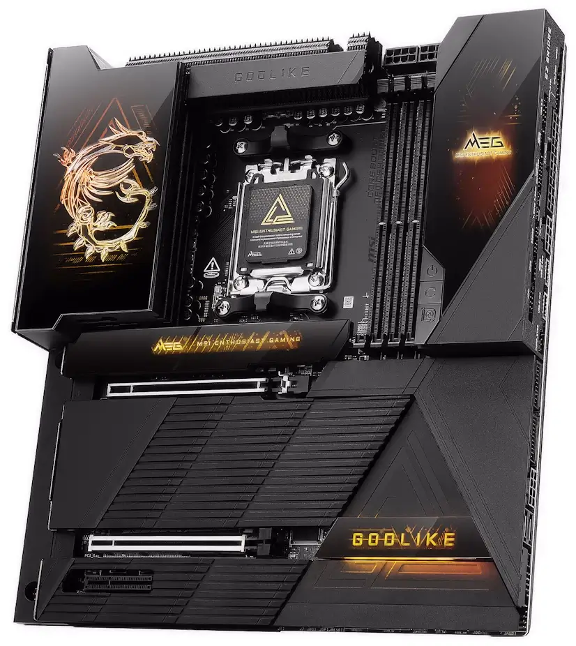 Montaje Placa Base MSI MEG X870E GODLIKE MAX Gaming PC El Coto El Casar Guadalajara Montaje Placa Base MSI MEG X870E GODLIKE MAX Gaming PC El Coto El Casar Guadalajara