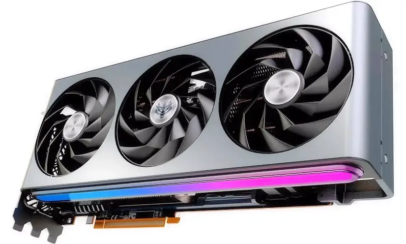 Montaje Tarjeta Gráfica AMD Radeon RX 9700 XT Gaming PC El Coto El Casar Guadalajara Montaje Tarjeta Gráfica AMD Radeon RX 9700 XT Gaming PC El Coto El Casar Guadalajara