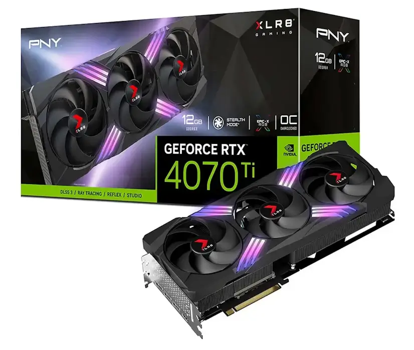 Montaje Tarjeta Gráfica NVIDIA GEFORCE RTX 4070 Ti El Coto El Casar Guadalajara Montaje Tarjeta Gráfica NVIDIA GEFORCE RTX 4070 Ti El Coto El Casar Guadalajara