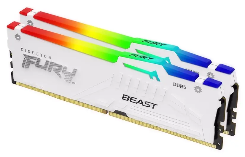 Ampliación Memoria RAM DDR5 Gaming PC El Coto El Casar Guadalajara Ampliación Memoria RAM DDR5 Gaming PC El Coto El Casar Guadalajara